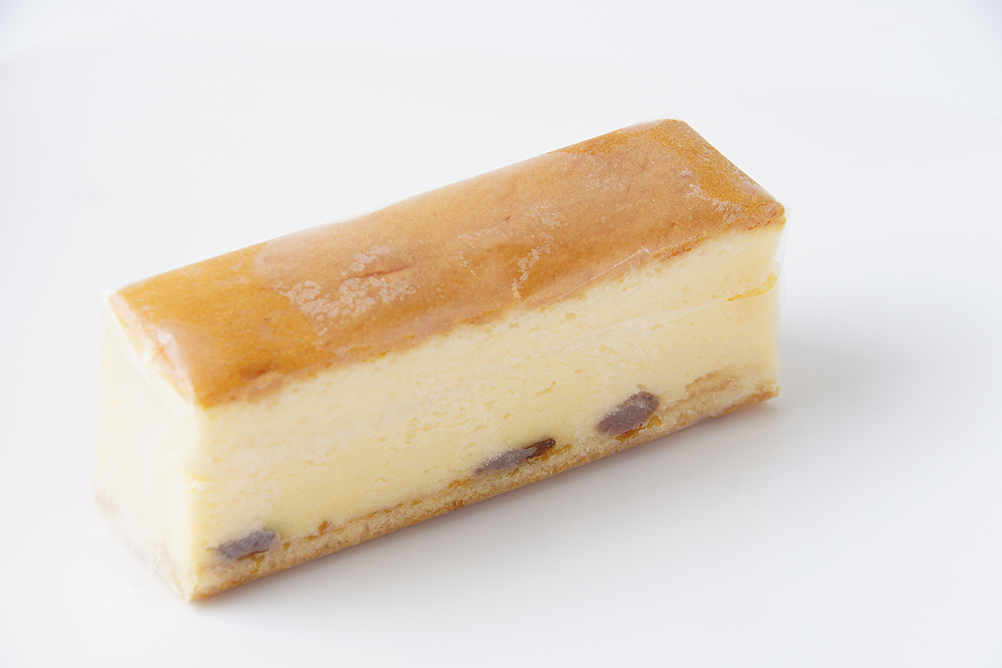フロマージュ ¥240